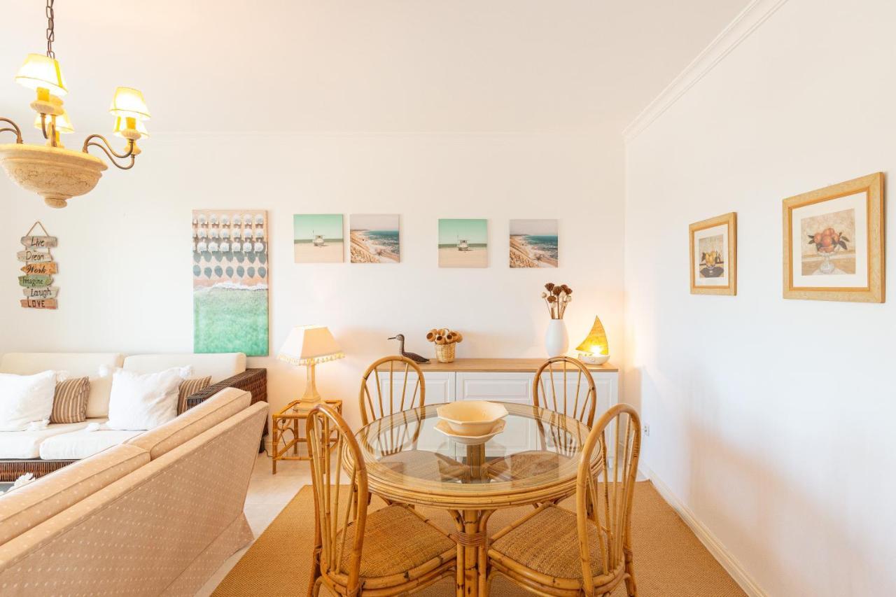 Casa Currito Ramos Appartement Monte Gordo Buitenkant foto