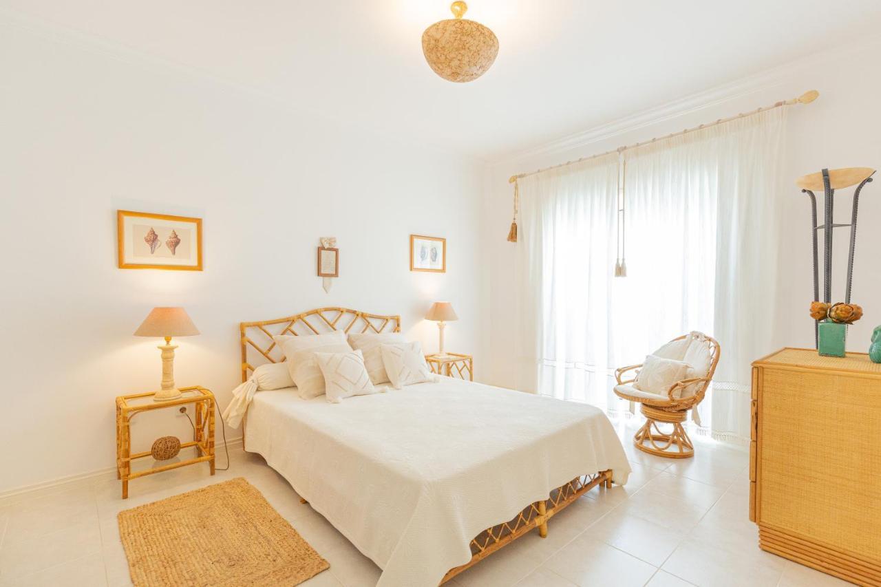 Casa Currito Ramos Appartement Monte Gordo Buitenkant foto