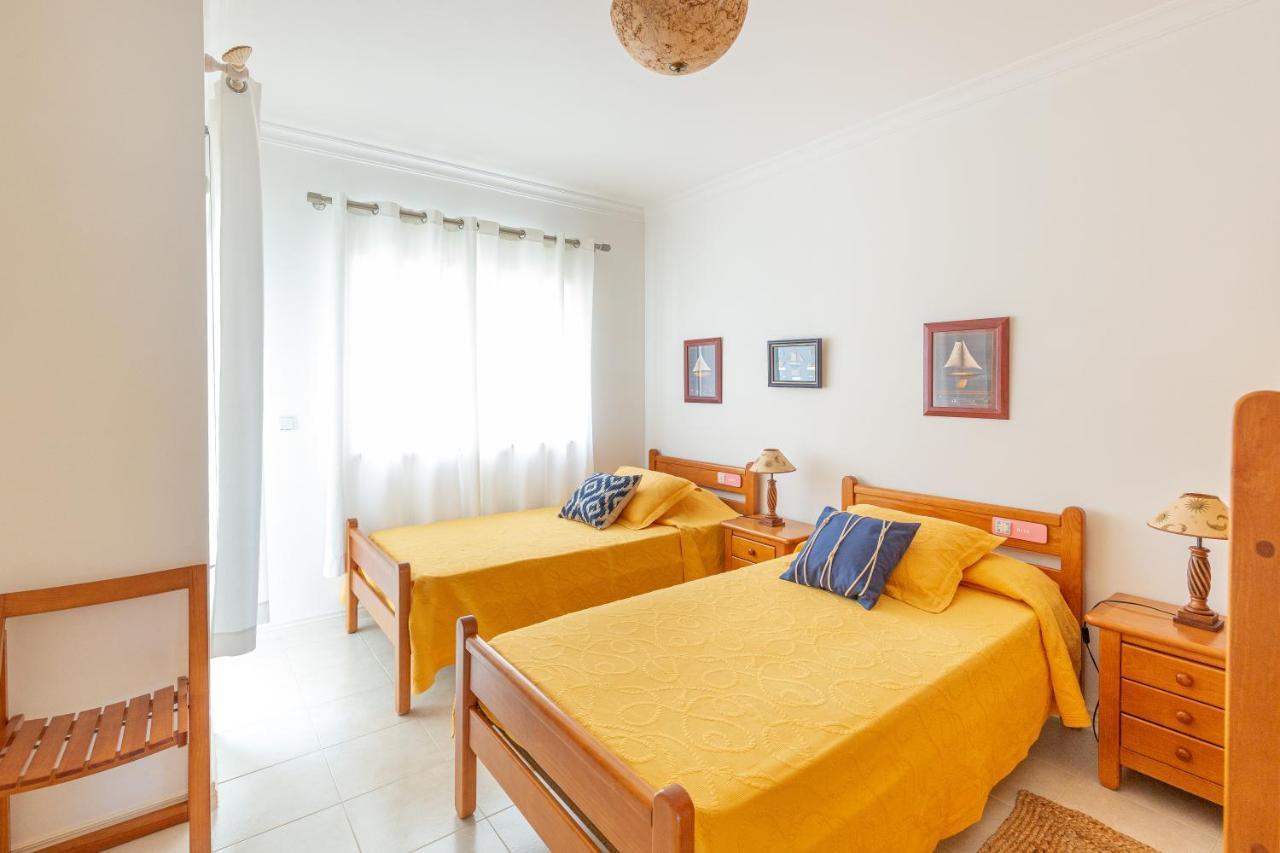 Casa Currito Ramos Appartement Monte Gordo Buitenkant foto